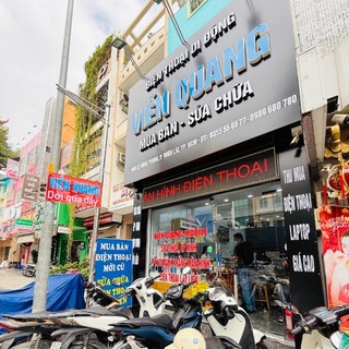 BÁO GIÁ SỈ VIỄN QUANG - Q10 - 0989680780