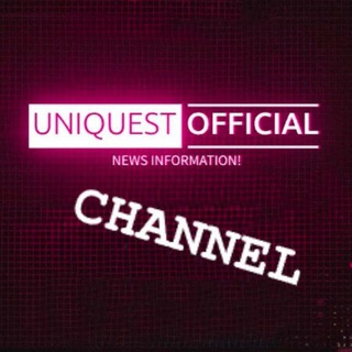UNIQUE_BAR²_CHANNEL