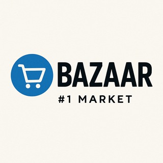 BAZAAR - #1 Market