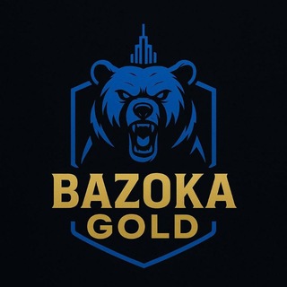 BAZOKA GOLD️ (ZAIN)