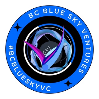 BC Blue Sky Ventures 🚀