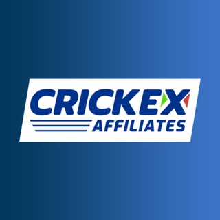 Crickex Affiliate Official Channel🇧🇩