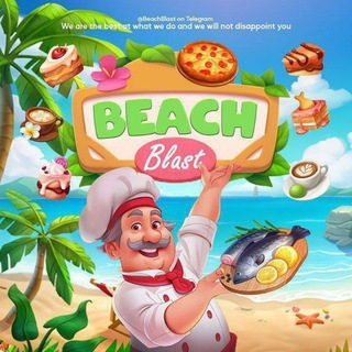 B'BLAST : UNDER RECONSTRUCTION