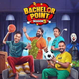 Bachelor Point Season 5