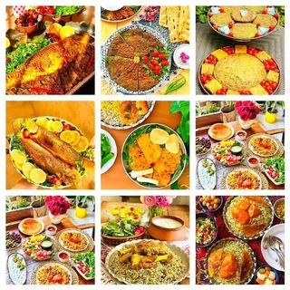 🥗🍔بهترین کانال آشپزی🥗🍔