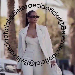 💄👠🌹 Belezaeciaoficial 🌹👠💄