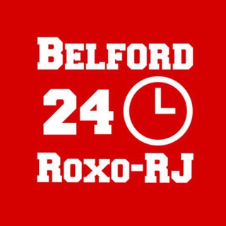 BelfordRoxo24h - Canal - Só notificações
