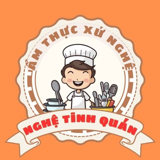 ❤️BẾP NGHỆ TĨNH ÂN TÌNH❤️