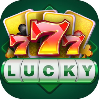 777Lucky-Resmi