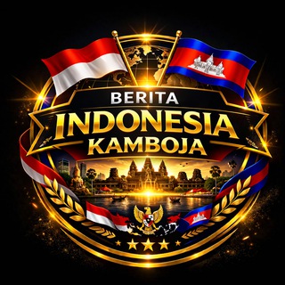 BERITA INDONESIA KAMBOJA 🇮🇩🇰🇭