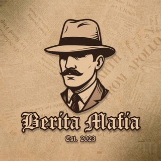 BERITA MAFIA 🇮🇩🇹🇭🇰🇭🇱🇰🇹🇱