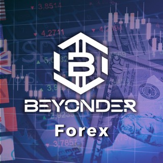 Beyonder Forex Trading