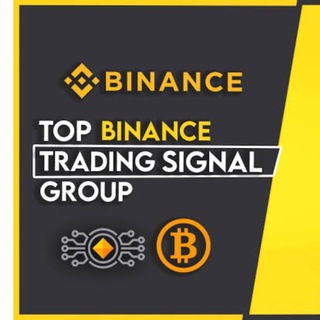 Binance Trading Signals