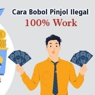 CARA BOBOL PINJOL 💯 WORK 2024