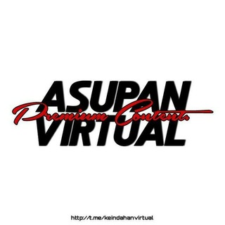 ASUPAN VIRTUAL 🇮🇩