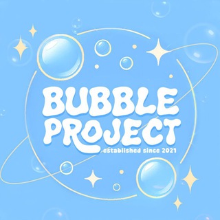 PROJECT BISNIS (BUBBLE)