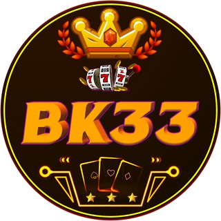 BK33 Official Channel