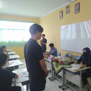 🔊 INFO BKK SMKN 6 KOTA BEKASI