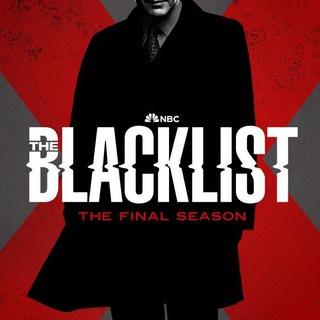 BLACKLIST SERIES
