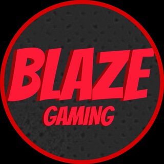 BLAZE GAMING - بلیزگیمینگ