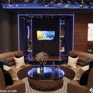 Bồng Lai Các hà nội channel