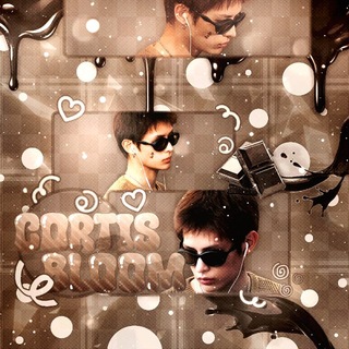 Bloom CORTIS