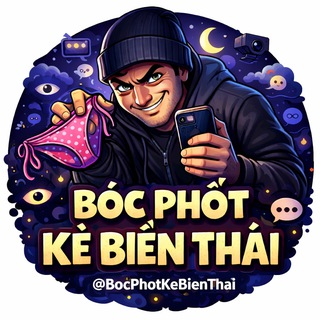 Bốc Phốt Kẻ Biến Thái