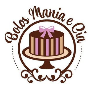 🍰BOLO MANIA 🍰