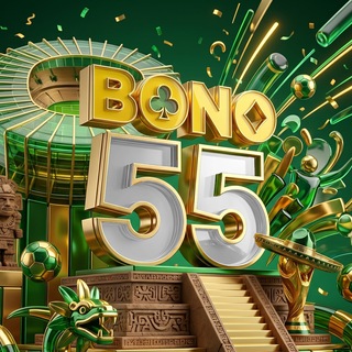 BONO55