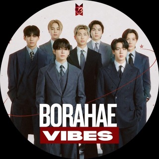 ⟭⟬ BORAHAE VIBES ⟭⟬