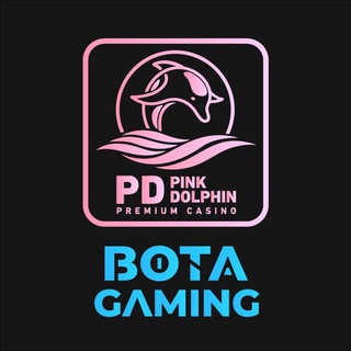 보타 게이밍(Bota gaming) 공지채널