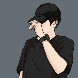 Boys profile photos(anime boys)