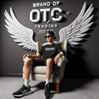 BRAND OF OTC