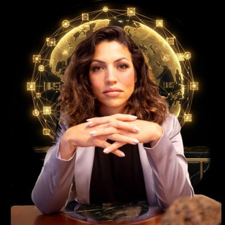 Bruna Venus - Dinastia Cripto