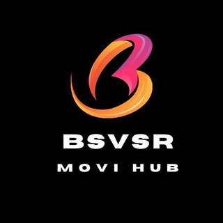 BSVSR MOVI HUB
