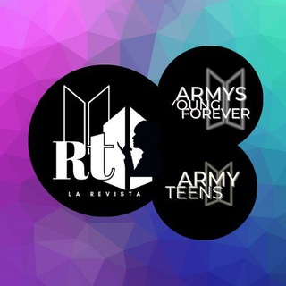 💜 BTS ARMY LATAM 💜