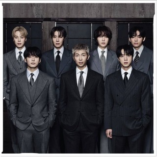 ᗷTS⟭⟬방탄소년단 💜✨