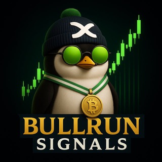 BullRun Signals