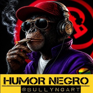 𝙃𝙐𝙈𝙊𝙍 🦍 𝙉𝙀𝙂𝙍𝙊