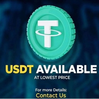 USDT BUYER SELLER