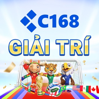 C168 | GIẢI TRÍ
