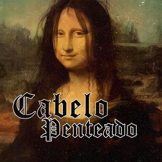𝕮𝖆𝖇𝖊𝖑𝖔 𝕻𝖊𝖓𝖙𝖊𝖆𝖉𝖔 💇‍♀️