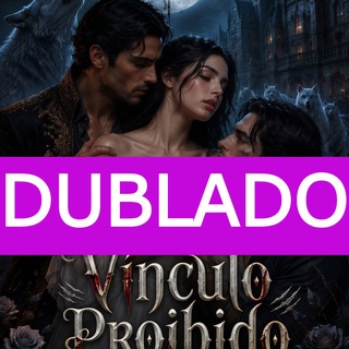 VÍNCULO PROIBIDO