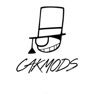 CAK MODS [TEAM]