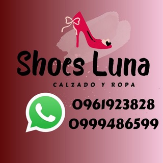 Calzado de fabricacion shoes Luna
