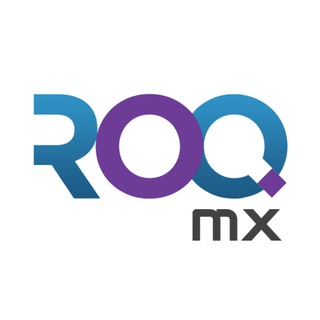 Canal ROQmx