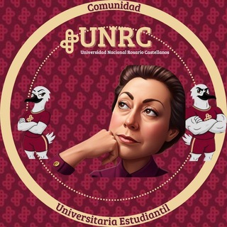 UNRC | Canal - Comunidad Universitaria Estudiantil