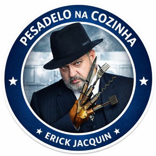 Canal do Jacquin - Pesadelo na Cozinha