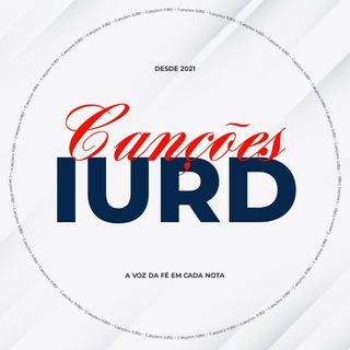 Canções IURD