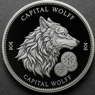 Capital - Wolff ᛝ